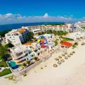  Apartamento Departamento Hermoso Con Vista Al Mar