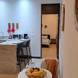  Apartamento Playa Blanca - Departamento Moro