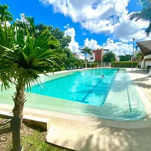  Apartamento Lovely 2 Bedroom 2 Bathroom