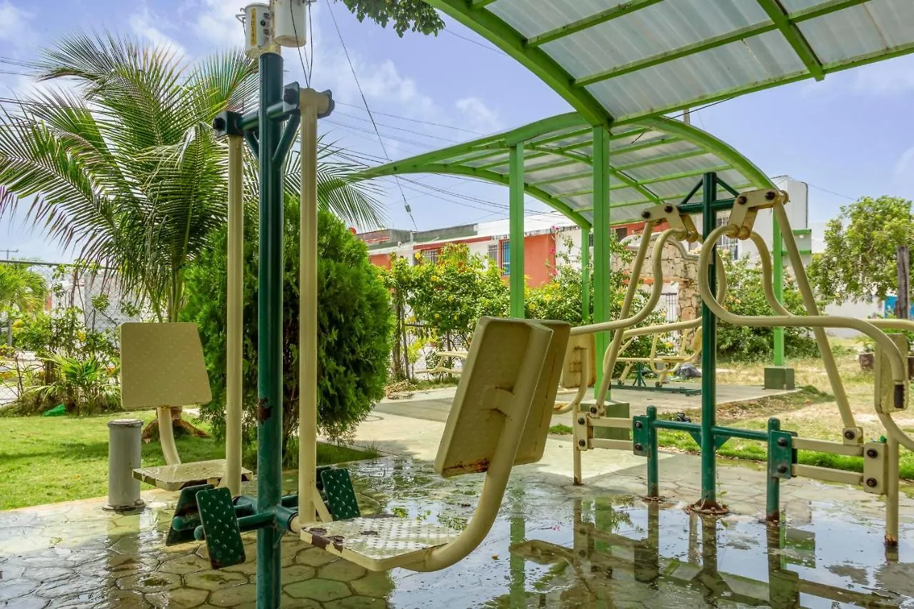 Cachito De Cielo Apartamento Cancún