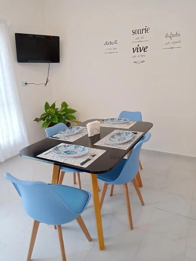 Cachito De Cielo Apartamento Cancún