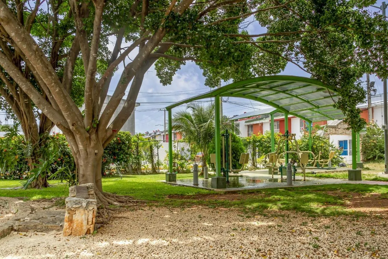 Cachito De Cielo Apartamento Cancún México