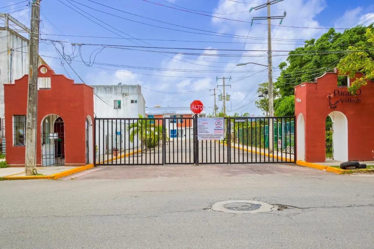 Cachito De Cielo Apartamento Cancún 0*,  México