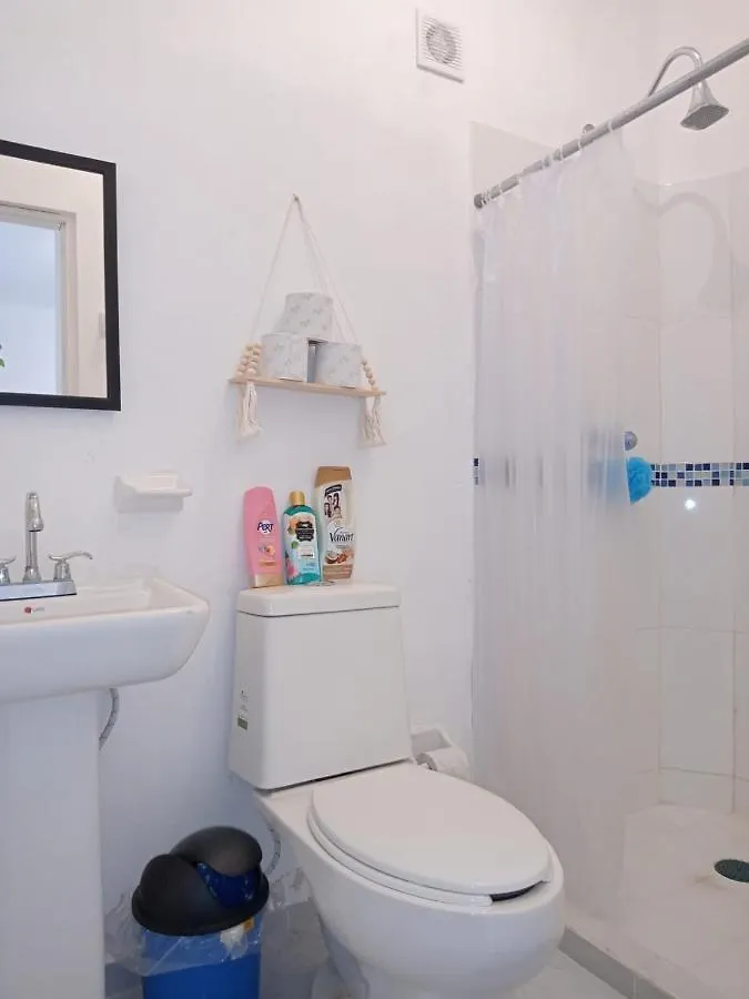 Cachito De Cielo Apartamento Cancún